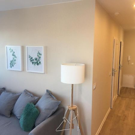 Apartament Silence Triventi Afekt Lägenhet Karpacz Exteriör bild