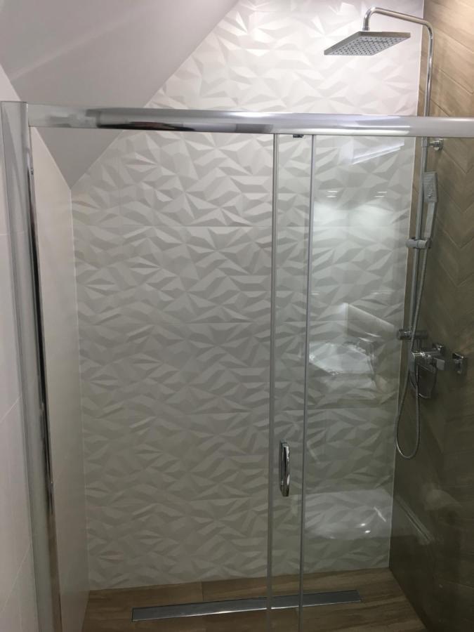 Apartament Silence Triventi Afekt Lägenhet Karpacz Exteriör bild