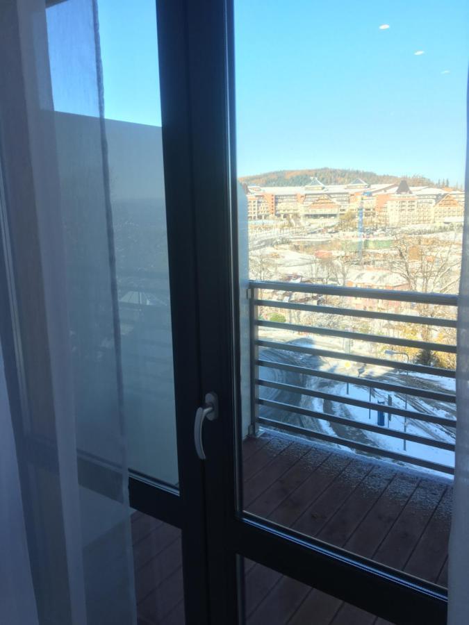 Apartament Silence Triventi Afekt Lägenhet Karpacz Exteriör bild
